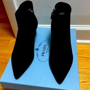 Women’s Prada shoes